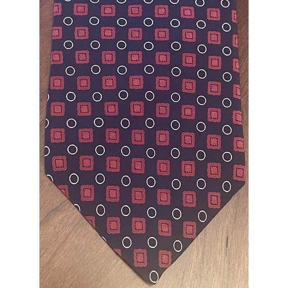 Gap Premium, 100% Silk, Men’s Neck Tie, Made In Usa - Picture 1 of 9
